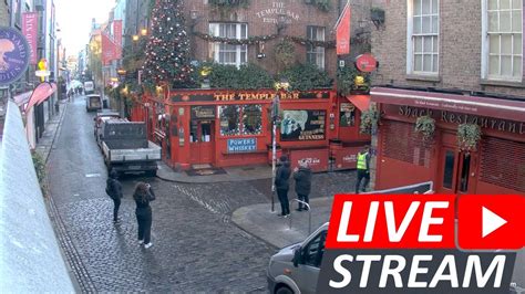 dublin webcam|【LIVE】 Webcam Dublin